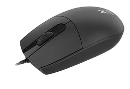 Миша Vinga MS-110 Black