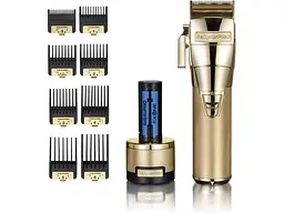 Машинка для стрижки BaByliss PRO FX899GE FxOne Gold