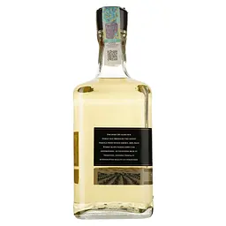 Текіла Lunazul Reposado 100% Agave, 40%, 0,75 л - мініатюра 3