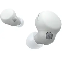 TWS-навушники Sony LinkBuds S WF-SL900N White (WFLS900NW.CE7) - мініатюра 6