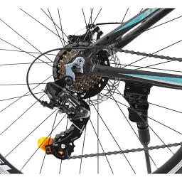 Велосипед Ardis MTB 27.5 AL "Cleo" Білий - мініатюра 7