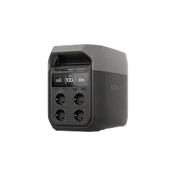 Портативна зарядна станція EcoFlow DELTA 3 1024 Вт·год 1800 Вт LiFePO4