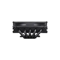 Кулер до корпусу Chieftec CAC-S92PWM-LP45 - мініатюра 4