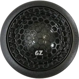 Твітер Ground Zero GZHT 25S