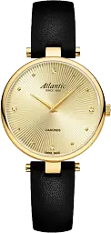 Годинник Atlantic Elegance Royal Diamonds Pattern Edition 29044.45.37