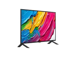 Телевізор LG 43QNED80A6A - мініатюра 2