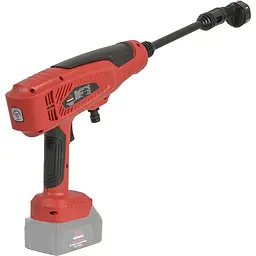 Мийка високого тиску акумуляторна Vitals Master Am 1860n3 (227004) - мініатюра 7