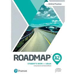 Roadmap A2. Student's Book eBook with Online Practice