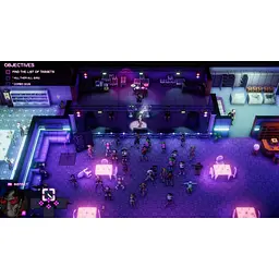 Ключ активації Microsoft Party Hard 2 для Xbox One/Series - мініатюра 5