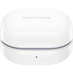 Навушники Bluetooth Samsung Galaxy Buds 2 R177 Lavender (SM-R177NLVASEK) - мініатюра 5