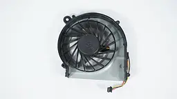 Вентилятор для ноутбука HP PAVILION G4-1000 G6-1000 G7-1000 DC 5V 0.5A 3pin (FQY FQYDC51689058FAN) (Кулер) - мініатюра 2
