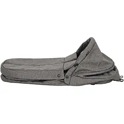 Люлька Peg-Perego Porte-Enfant Quarz grey (IN06000062GL53RO50) - мініатюра 4