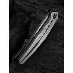 Ніж складаний Weknife Kyklos Satin WE23086-3 - мініатюра 15