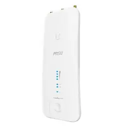 Точка доступу Wi-Fi Ubiquiti Rocket Prism 5AC-GEN2 (RP-5AC-Gen2) - мініатюра 2