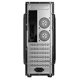 Корпус Chieftec UNI UC-03B-OP, без БЖ, ATX, Black (UC-03B-OP) - мініатюра 8