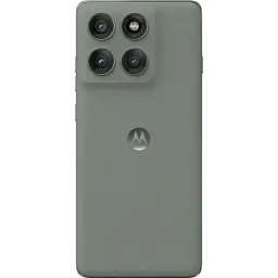 Мобільний телефон Motorola Edge 60 Pro 8/256GB Shadow (Green) (PB7X0088RS) - мініатюра 3