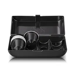 Чохол для портативної кавоварки Wacaco Pixapresso (із додатковим адаптером, рушником та тримачем для капсул) - мініатюра 6