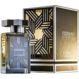 Парфумована вода оригінал Kajal Perfumes Fiddah 100 мл