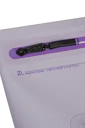 Сумка Через Плече American Tourister COLOURDRY FRESH LILAC 22x21x8 ML3*81003 - мініатюра 8