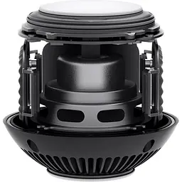 Розумна колонка Apple HomePod Mini Midnight (MTJT3) [118385] - мініатюра 4
