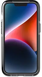 Оригінальний протиударний чохол для iPhone 14/13 Tech21 Evo Check MagSafe Black T21-9817 силіконовий - мініатюра 8