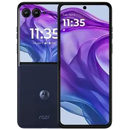 Смартфон Motorola Razr 50 Ultra 12/512GB Midnight Blue UA UCRF