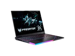 Ноутбук Acer Predator Helios 16 AI PH16-73-98HA Black (NH.QW2EX.003) - мініатюра 3