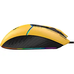 Миша Bloody W95 Max Sports Lime [94549] - мініатюра 8