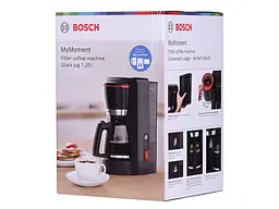 Крапельна кавоварка Bosch MyMoment TKA4M233 - мініатюра 5