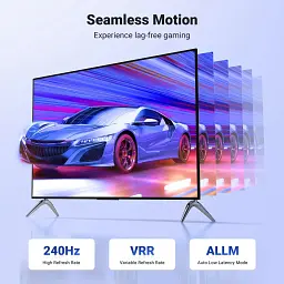Кабель мультимедійний HDMI M to HDMI M 10.0m 8K60Hz 48Gbps braided Ugreen (95966) - мініатюра 4