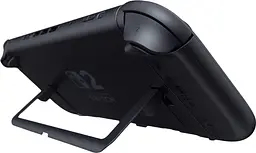 Ігрова консоль Nintendo Switch 2 Black (Official UA) (Switch2) - мініатюра 4