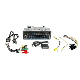 Мультимедійний пристрій Nextone MD-502 Nextone (НФ-00009671) - мініатюра 4