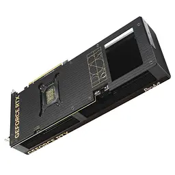Відеокарта ASUS RTX 5080 16GB ProArt OC Edition (PROART-RTX5080-O16G) (GDDR7, 256 bit, PCI-E v5.0 x16) - мініатюра 10