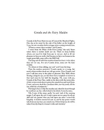 Irish Fairy Tales - мініатюра 6