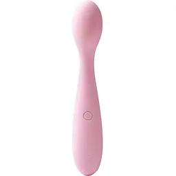 Стимулятор клітора та точки G Svakom Keri Pale Pink