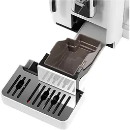 Кавомашина DeLonghi EXAM 440.55 W - мініатюра 6