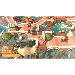 Ключ активації Microsoft Pizza Possum для Xbox Series S/X - мініатюра 2
