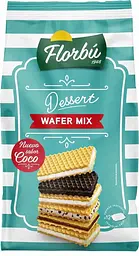 Вафлі Florbu Dessert Wafer Mix 330 г