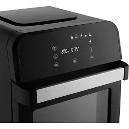 Мультипіч Sencor Vita 1500 Вт чорна (SFR5510BK) - мініатюра 5