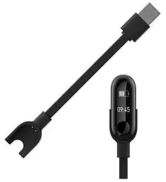Кабель для заряджання Xiaomi Mi Band 3 Charging Cable оригінальний (SJV4111TY) - мініатюра 3