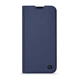 Чохол до мобільного телефона Armorstandart OneFold Case Xiaomi Redmi Note 13 Pro 4G Dark Blue (ARM74463)