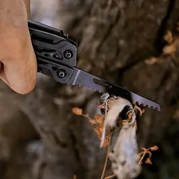 Мультитул Xiaomi NexTool Black Knight (NE20245/NE20151) - мініатюра 8