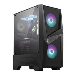 Корпус MSI MAG Forge 100R (MAG Forge 100R) - мініатюра 1