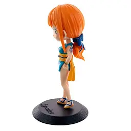 Фігурка Bandai Q Posket One Piece Nami Ван-піс Намі 14 см (QP OP N 14) - мініатюра 2