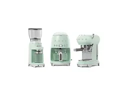 Кавоварка Smeg CGF11PGEU - мініатюра 6