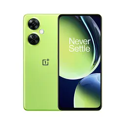 Смартфон OnePlus Nord CE 3 5G 12/256GB Green (Global)