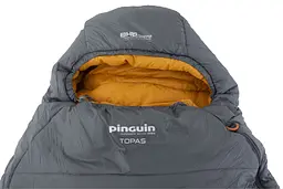 Спальник Pinguin Expert CCS 185 R Сірий - мініатюра 3