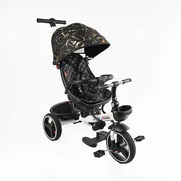 Велосипед Best Trike Oscar поворотне сидіння складне кермо 6390-10-960