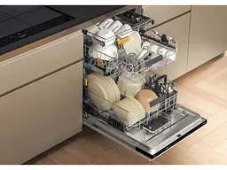 Вбудована посудомийна машина Whirlpool WH8IPB14AM6L0 - мініатюра 4