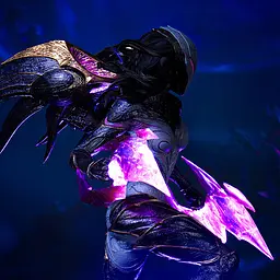 Статуетка League of Legends KAI'SA 1/4 Scale Statue - мініатюра 7